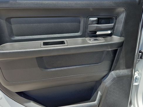 New 2026 RAM 3500 Tradesman w/ Chrome Appearance Group A AWD/4WD image 18