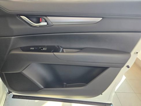 New 2025 MAZDA CX-5 AWD 2.5 S w/ Select Package image 6