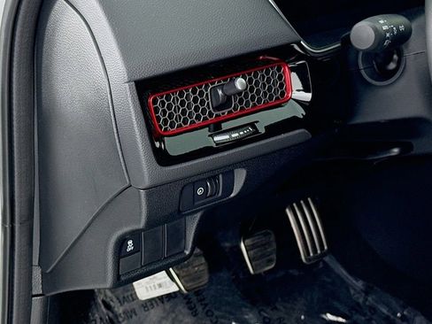 New 2026 Honda Civic Si image 16