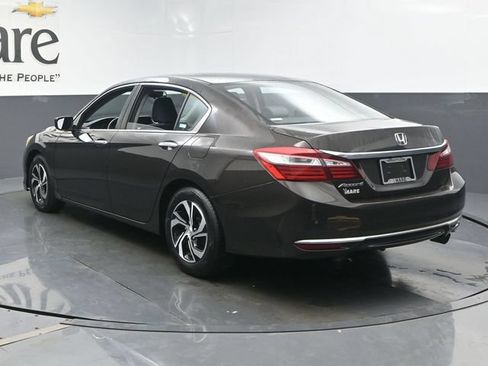 Used 2016 Honda Accord LX image 50
