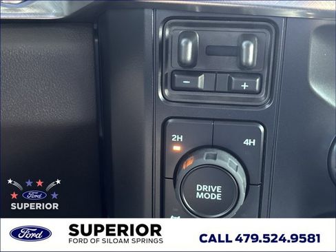 Used 2026 Ford F250 King Ranch AWD/4WD image 40