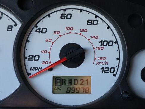 Used 2001 Ford Escape XLT image 41