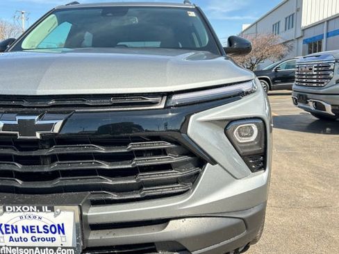 New 2026 Chevrolet TrailBlazer LT w/ Convenience Package image 4