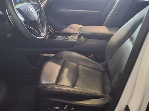 Used 2020 Cadillac XT6 Sport AWD/4WD image 18