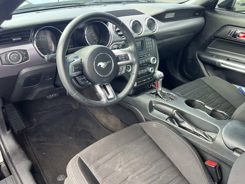 Certified 2017 Ford Mustang Coupe image 15