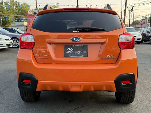 Used 2013 Subaru Crosstrek 2.0i Premium image 8