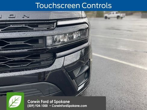 Certified 2024 Ford Expedition Max Limited image 9