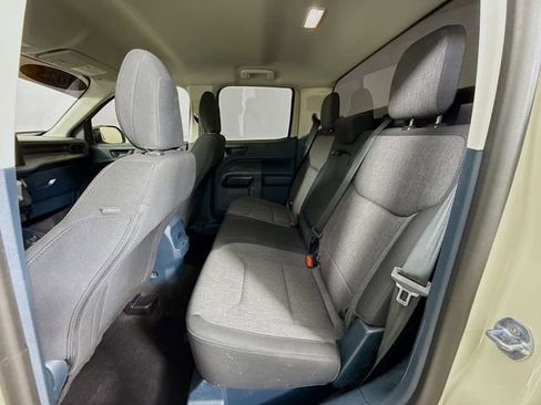 Used 2025 Ford Maverick XLT w/ Black Appearance Package image 22