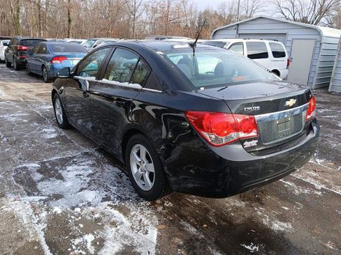 Used 2014 Chevrolet Cruze LT image 2