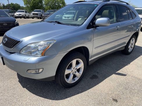 Used 2007 Lexus RX 350 AWD image 4