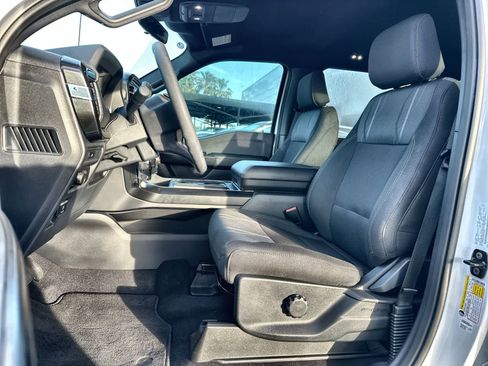 Used 2025 Ford F150 STX image 3