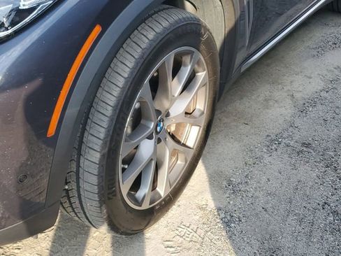 Used 2021 BMW X5 xDrive40i w/ Convenience Package AWD/4WD image 6