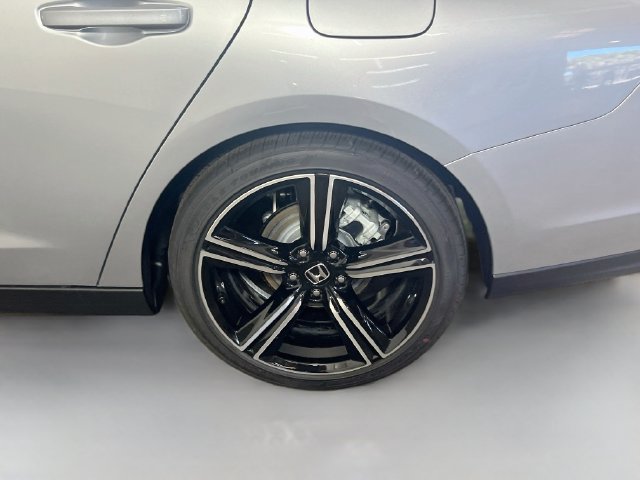 New 2026 Honda Accord Sport image 23