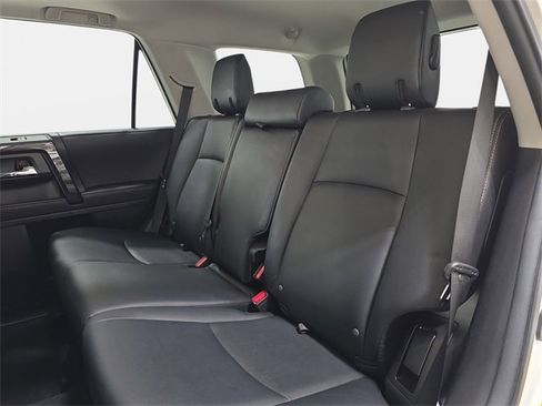 Used 2023 Toyota 4Runner 40th Anniversary SE image 13