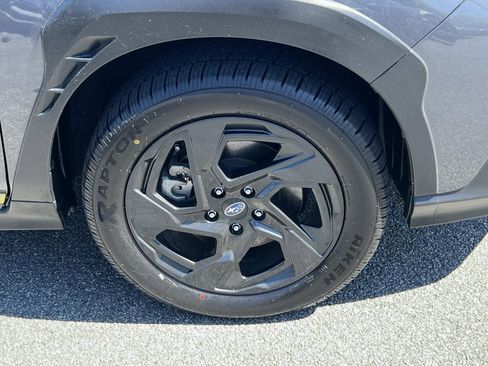 Certified 2024 Subaru Crosstrek 2.5i Sport w/ Crosstrek Mirror Package image 12