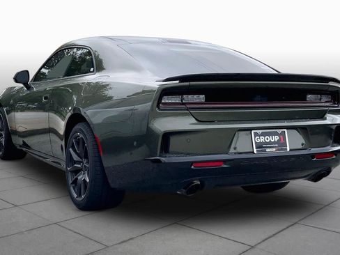 New 2026 Dodge Charger Scat Pack AWD/4WD image 9