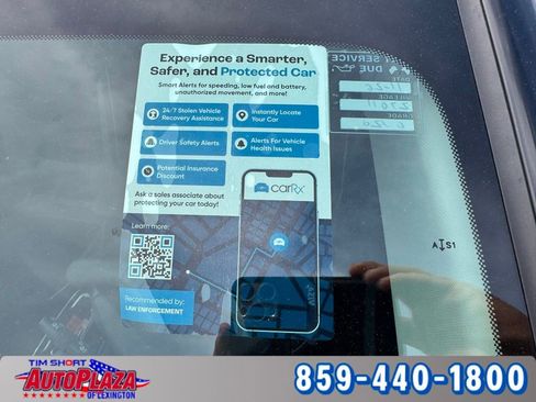 Used 2025 Chevrolet TrailBlazer LT AWD/4WD image 53