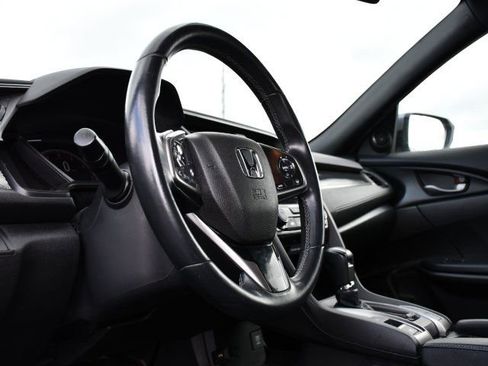 Used 2021 Honda Civic Sport image 15