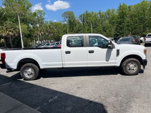 Used 2020 Ford F250 XL w/ Power Equipment Group image 7