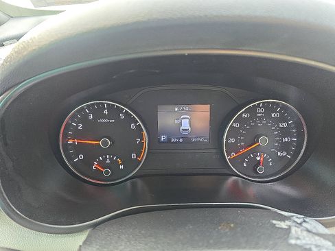 Used 2020 Kia Sportage S w/ S Sunroof Package image 16