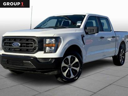 Used 2023 Ford F150 XL