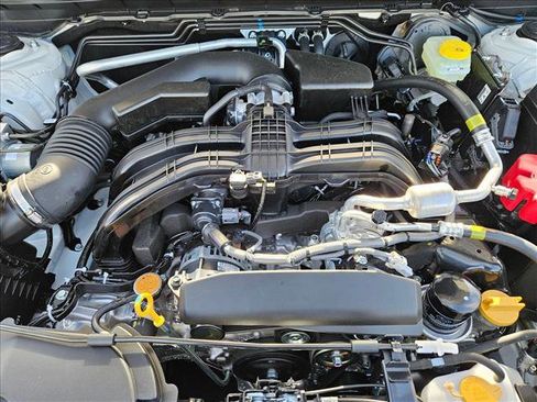 New 2026 Subaru Crosstrek 2.5i Wilderness image 16