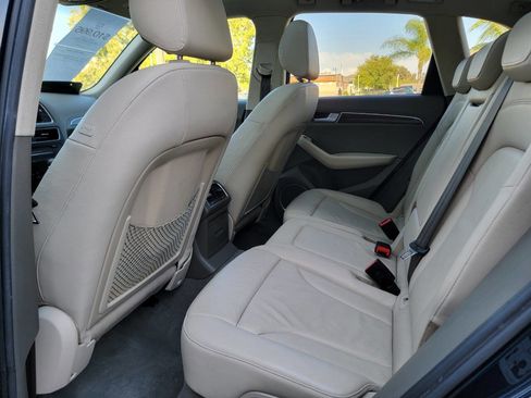 Used 2010 Audi Q5 3.2 Premium Plus image 10