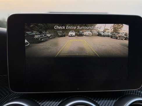 Used 2017 Mercedes-Benz C 300 4MATIC Sedan image 62