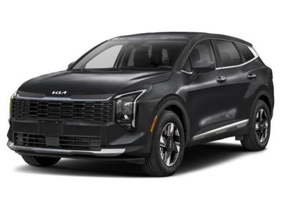 Used 2026 Kia Sportage LX