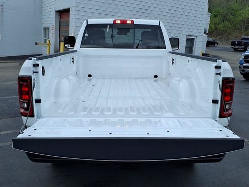 New 2026 RAM 2500 Tradesman AWD/4WD image 5