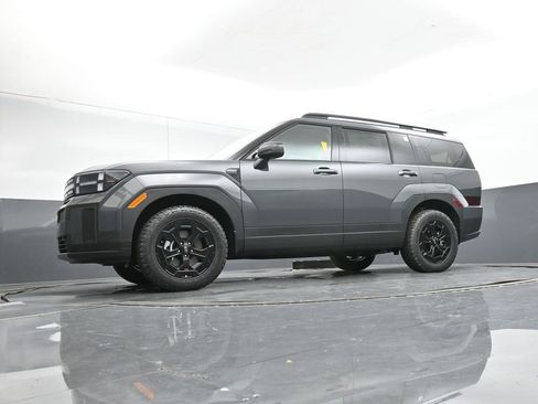 New 2026 Hyundai Santa Fe XRT image 43