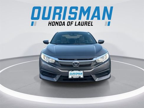 Used 2017 Honda Civic LX-P image 3