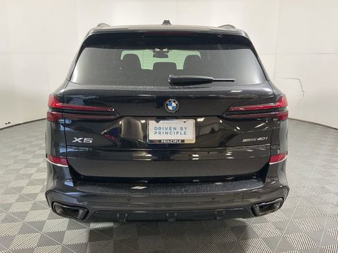 New 2026 BMW X5 sDrive40i w/ M Sport Package image 6