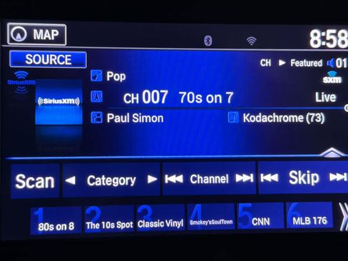 Certified 2022 Honda Ridgeline RTL-E image 19