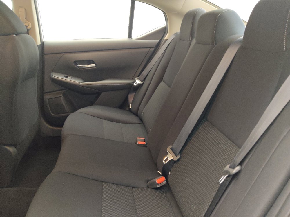 Used 2021 Nissan Sentra S FWD image 18