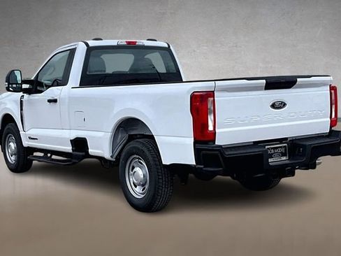 New 2026 Ford F250 XL image 3