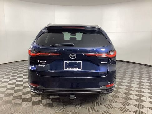 Used 2024 MAZDA CX-90 3.3 Turbo w/ Select Package image 3