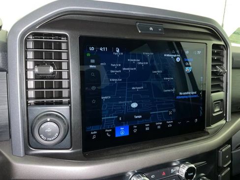 New 2026 Ford F150 XLT w/ Equipment Group 302A MID AWD/4WD image 21