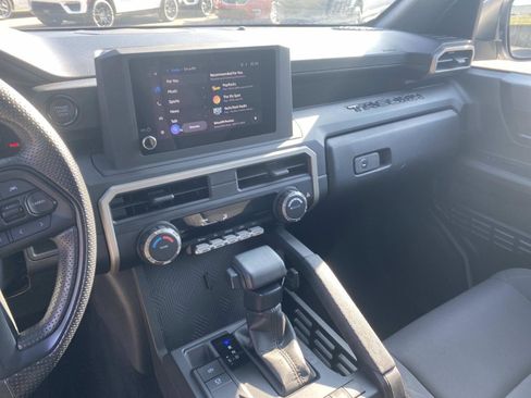 Used 2024 Toyota Tacoma SR image 15