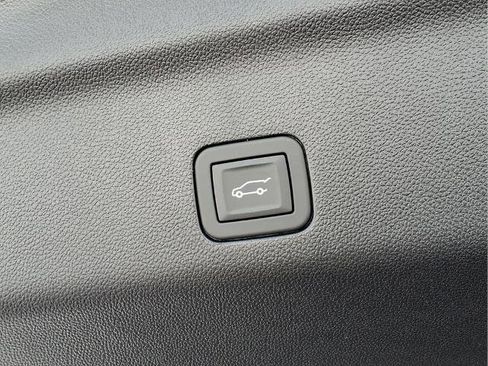 New 2026 Chevrolet Tahoe RST w/ Advanced Technology Package image 32