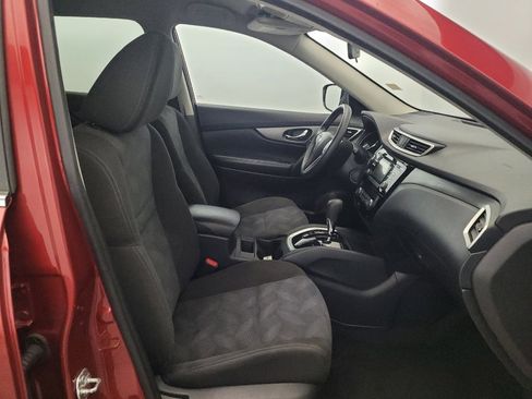 Used 2016 Nissan Rogue SV AWD/4WD image 21