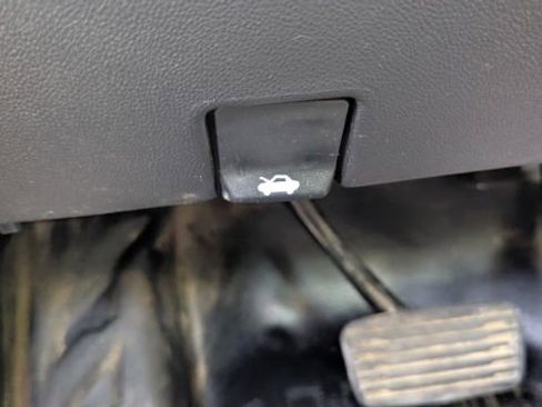 Used 2019 Chevrolet Silverado 1500 W/T image 22