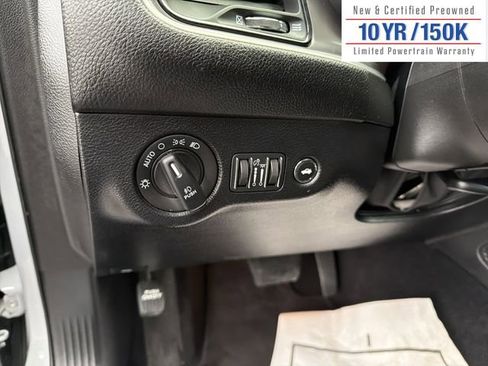 Used 2022 Dodge Challenger SXT w/ Blacktop Package image 17