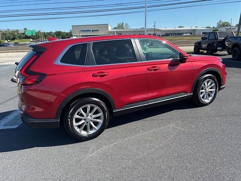 Used 2024 Honda CR-V EX-L image 8
