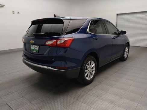 Used 2020 Chevrolet Equinox LT image 9