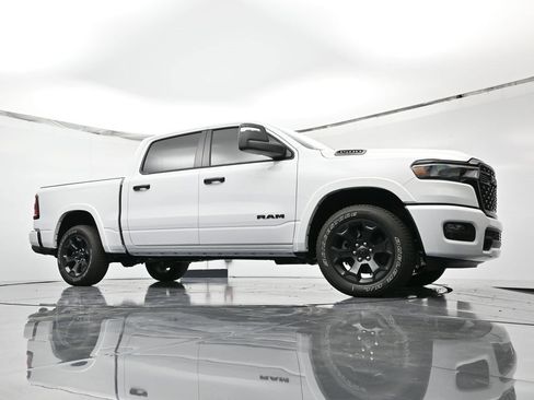 New 2025 RAM 1500 Big Horn image 38
