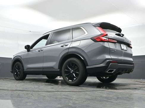 Used 2025 Honda CR-V Sport-L image 24