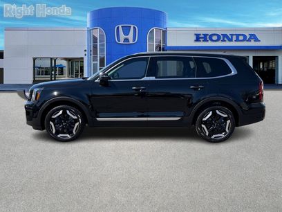Used 2025 Kia Telluride S