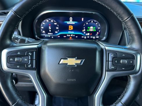 Used 2024 Chevrolet Tahoe Premier image 33
