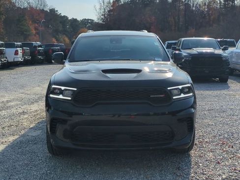 New 2026 Dodge Durango GT image 8
